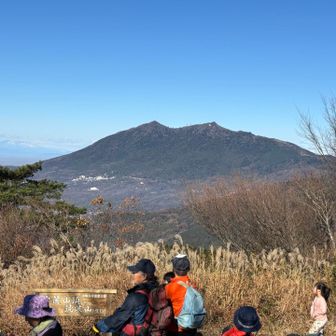 雲ひとつないイイ天気☀️