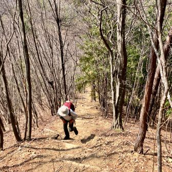 キツイ、キツイ！