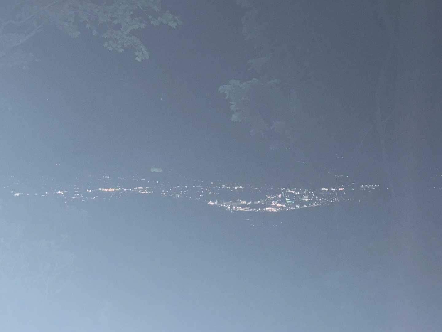 亀岡市内も上手く撮れません😭