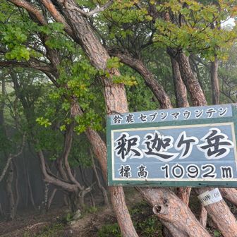無事到着🫠