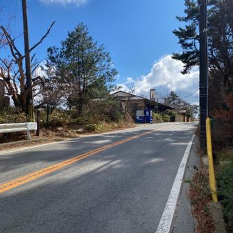 次回はこの一軒茶屋でお昼食べようと思います😅