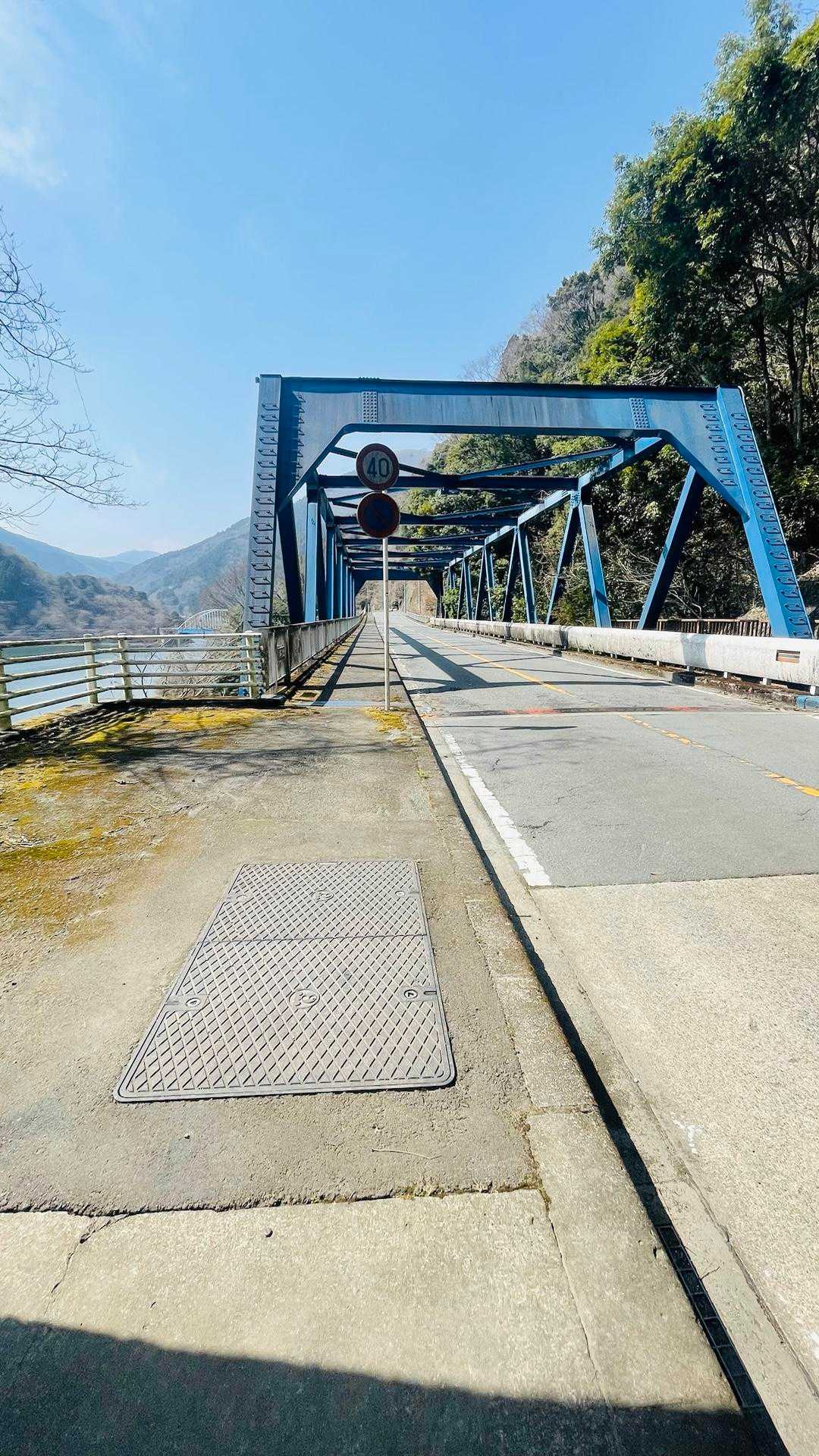何気に登ってる坂
そんなに感じませんでした😁