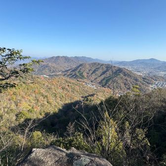 そこからの、風景