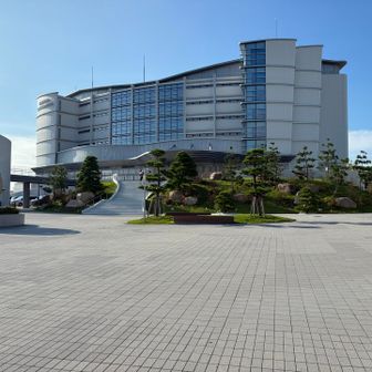 神戸須磨シーワールドホテル