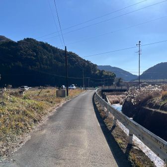 ふぃにっしゅ🔚
無事に下山できました！！
いゃー本日も達成感満載👏✨

今年もお世話になります鷹羽ヶ森さん⛰️