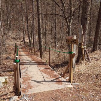 一休みして
杖突峠へ向かいます