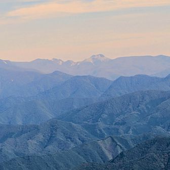 那須連山🔎
