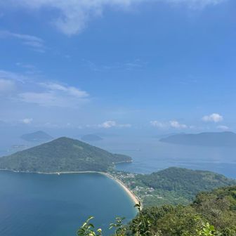 西浜と阿島山

後で行ってみよう☝️