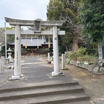 駐車場🅿️へ戻った。