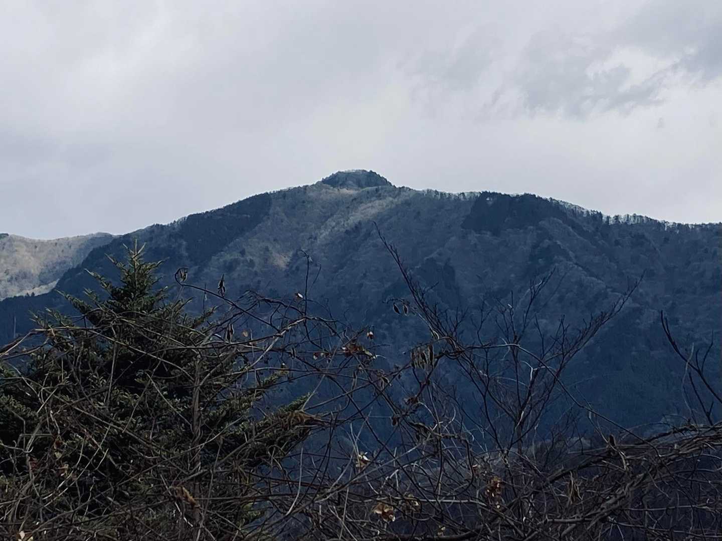 大岳山
いつ見てもカッコいいね✨