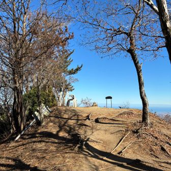山頂をあとに、さあそろそろ今日のメインへ😊