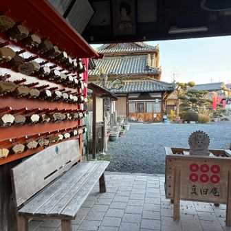 『真田庵』はちらっと覗いて。