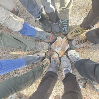 総勢１２名、、集合🐾