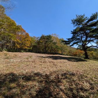 見晴山とうちゃく😊🎶