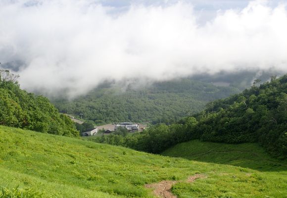 手稲山（北海道・1024m）| 登山ルート・天気 | YAMAP / ヤマップ