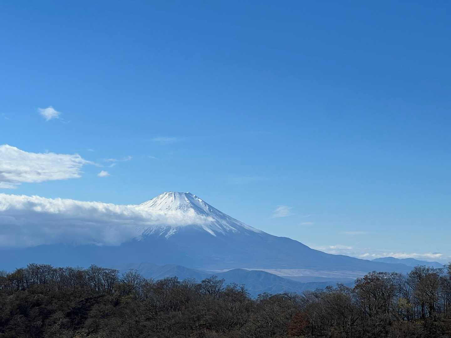富士山はやっぱ良いなぁ