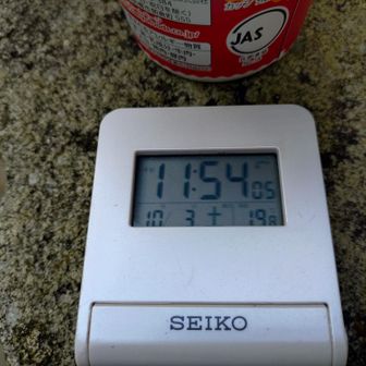 気温は２０℃ありません。