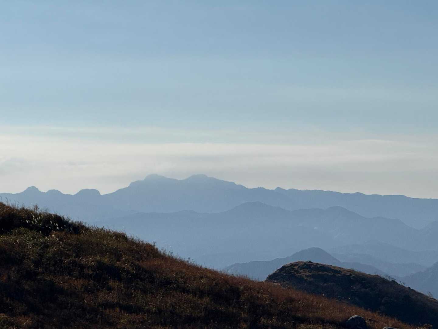 英彦山