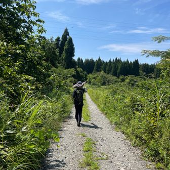 おやつ三昧のハイキング⛰️おつかれ山でした😋