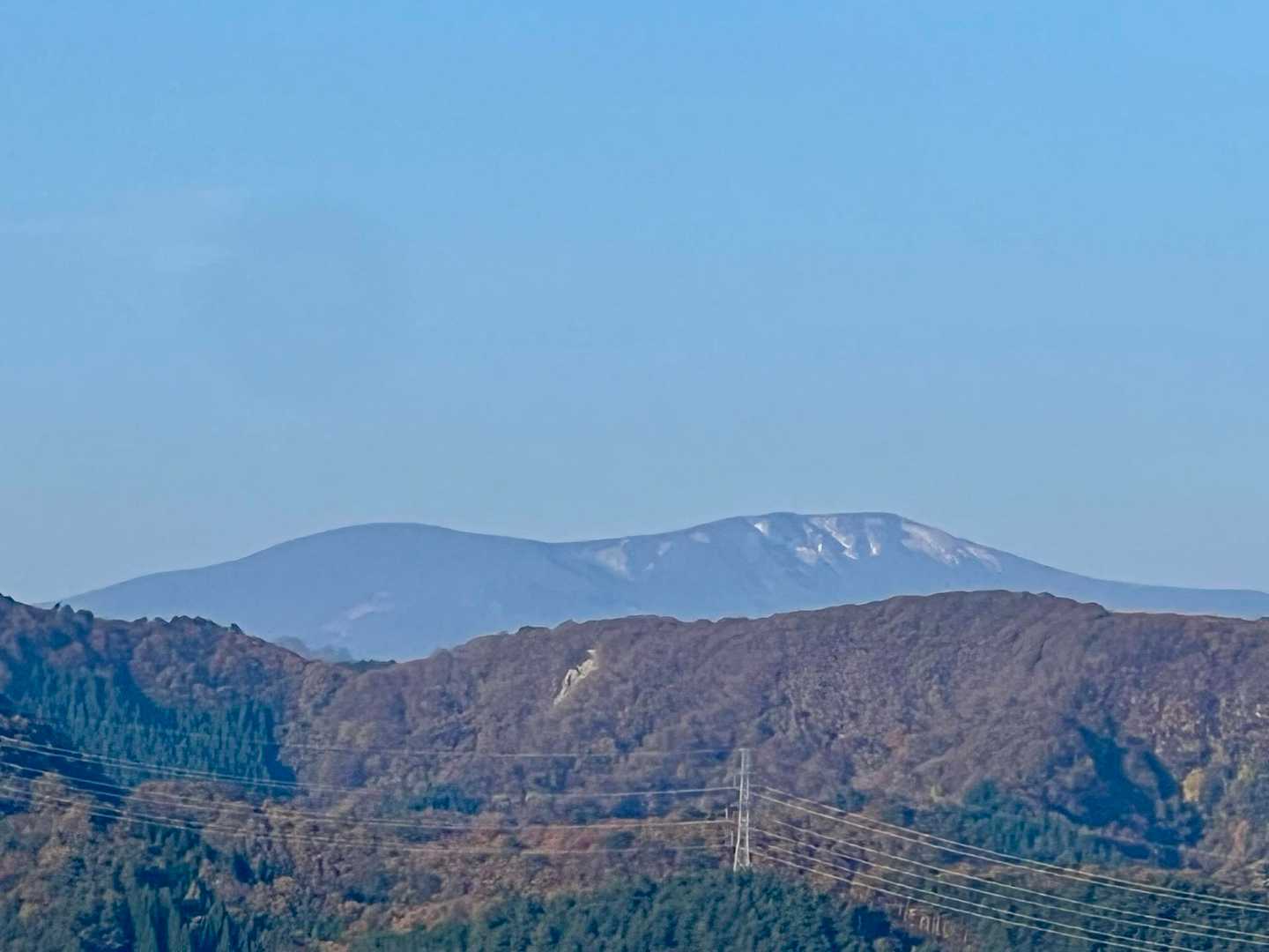 栗駒山✨✨