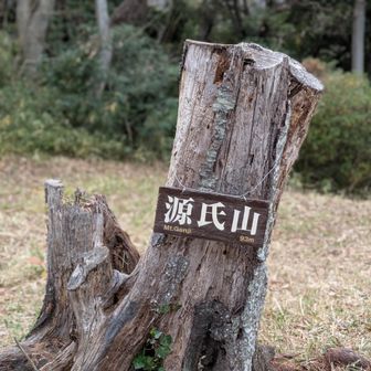 源氏山