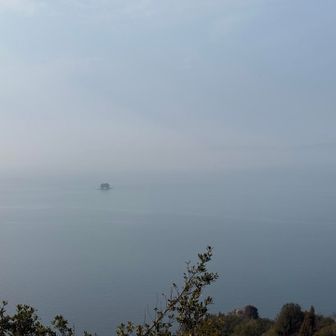 いいよねー
この眺め