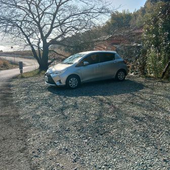 せっかくなので 日本本土最西端 毘沙ノ鼻へ🚙💨