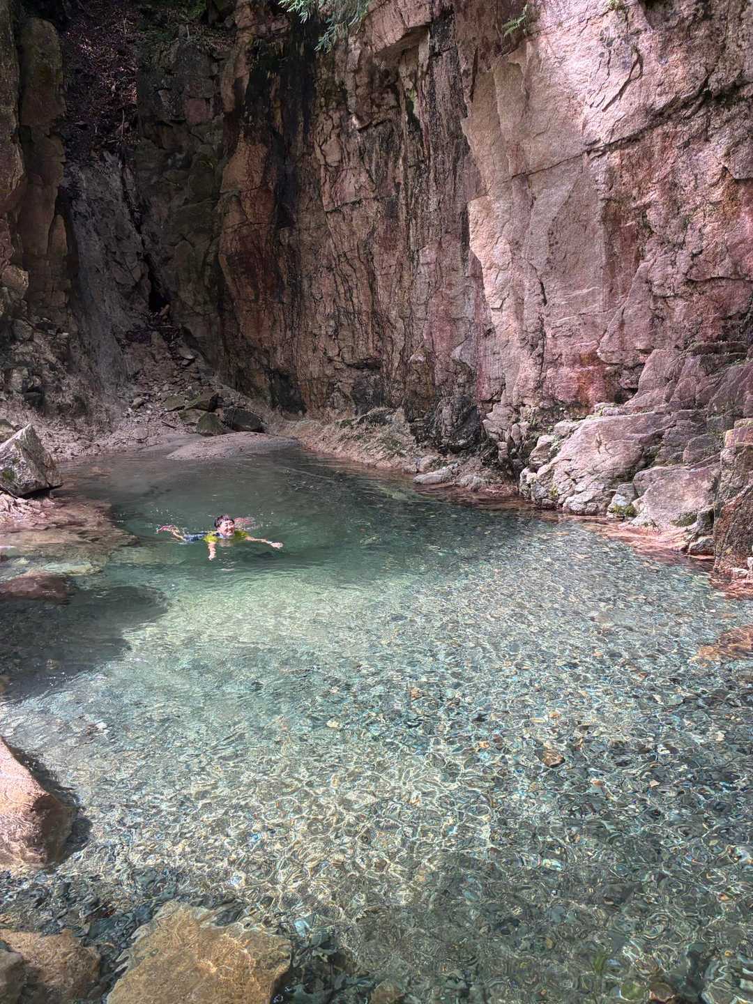 太陽☀️出てきてキレイです٩(๑❛ᴗ❛๑)۶

あ、、、💧ルフィが、、、
