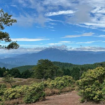 伊吹山ドーン
