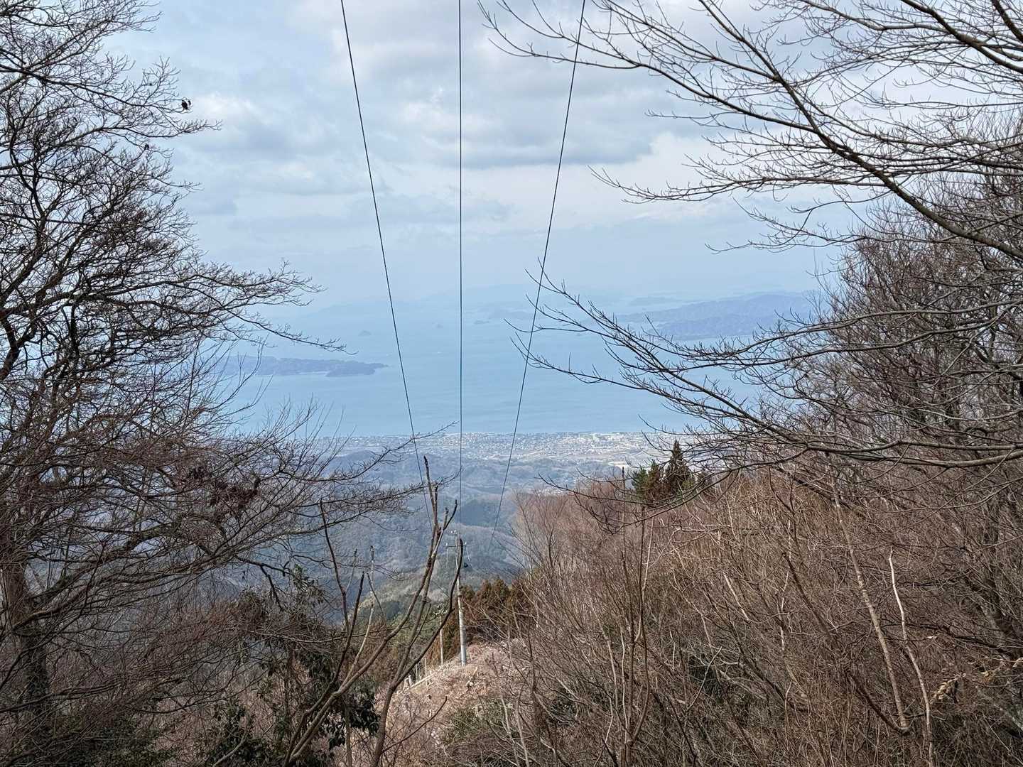 3箇所目の展望！
