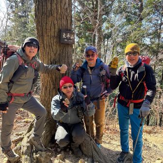 決まってるねフォーメン😎