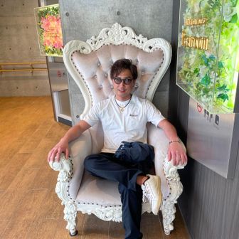 YouTubeあおいちゃんのaikiチャンネル