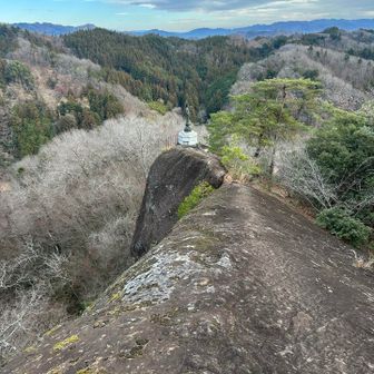 いらっしゃった〜お船観音様