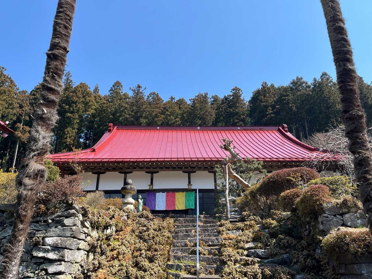 無事下山。ありがとうございました