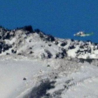 高度下げてきてる。
降りるのかな。⁉️