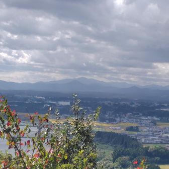 今年は紅葉🍁を見に行けない栗駒山😭