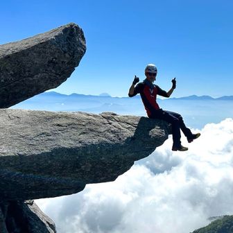 Hiroki@山岳写真