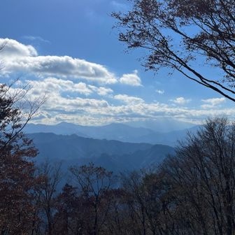 富士山は隠れてます
心の目で👁️‍🗨️