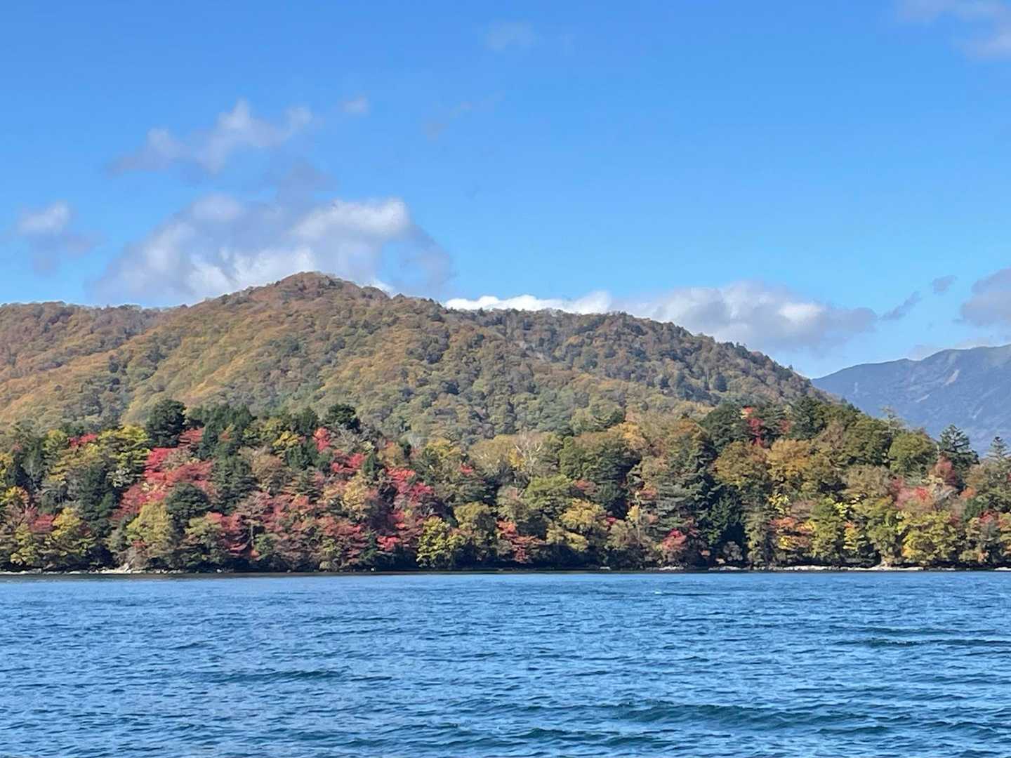 阿世潟峠-社山-黒檜岳-黒槍岳登山口 縦走コースの写真