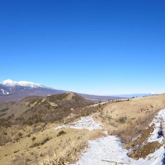 飯盛山⑧パノラマ📷️