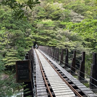いざ出発🚶‍♀️