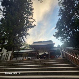 ここ宝物館には数多くの国宝が展示されています。