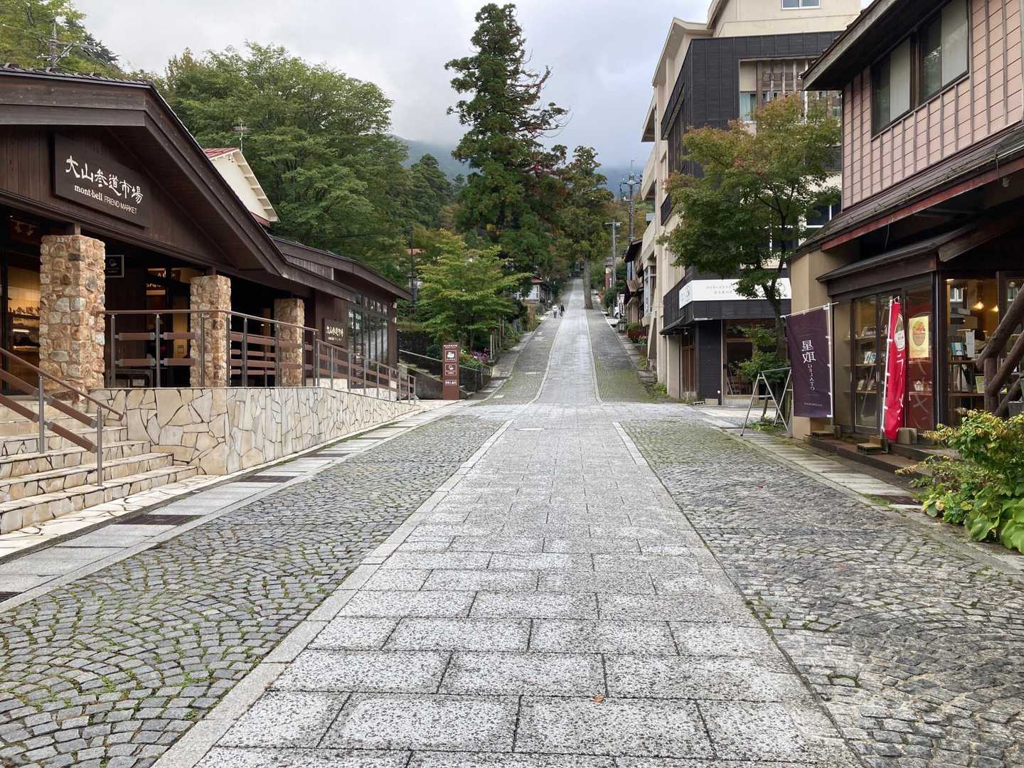 初参りです