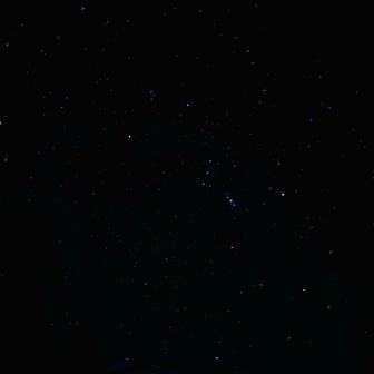 星空が超キレイ🌌
iPhoneじゃ伝わらんかなぁ😅