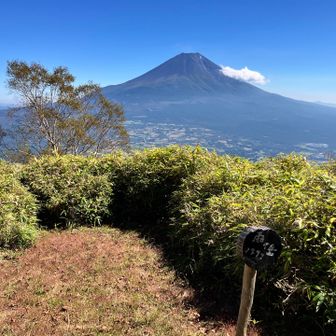 雨が岳〜😊⛰️