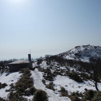 エネチャージしてサミットへ