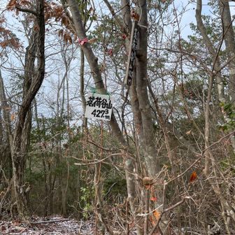 ここは眺望ありです。