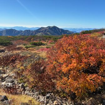 別山！