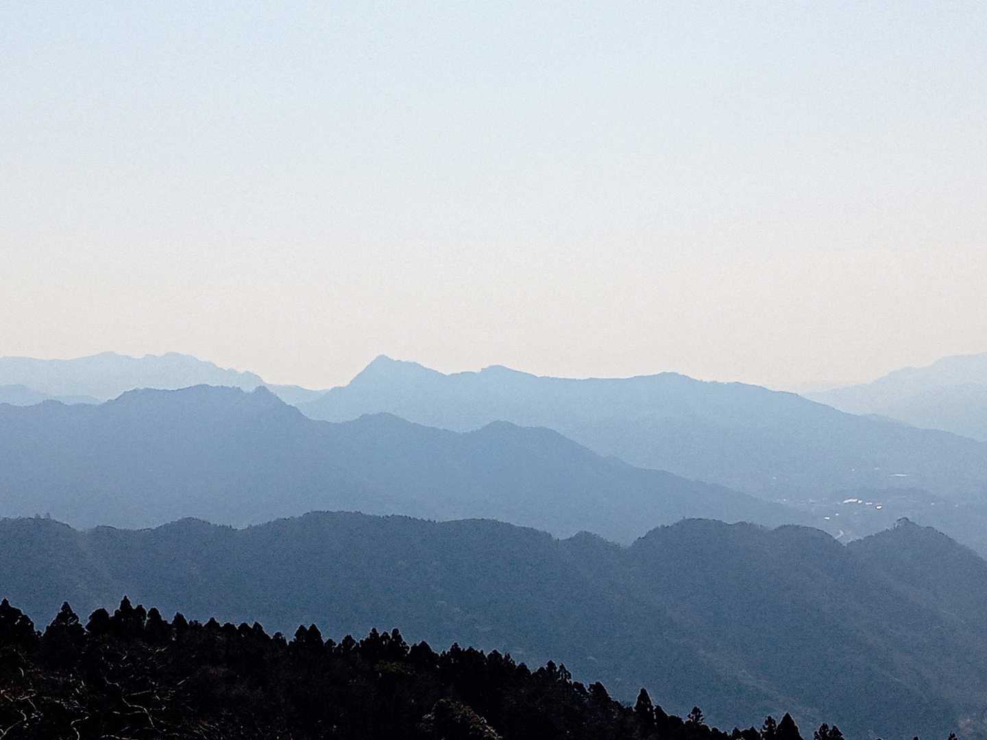展望✨