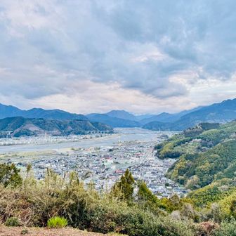 開けててなかなか良き